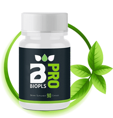 BioPls Slim Pro